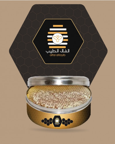 أقراص الشمع سدر كيلو