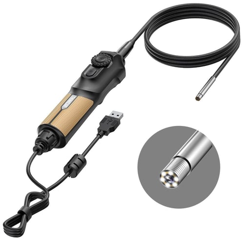 THINKCAR USB ENDOSCOPE TES 102 كاميرة