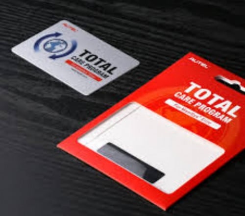 autel maxisys update one year