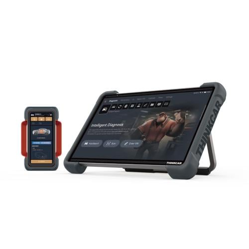 Thinkcar -THINKTOOL Expert 394