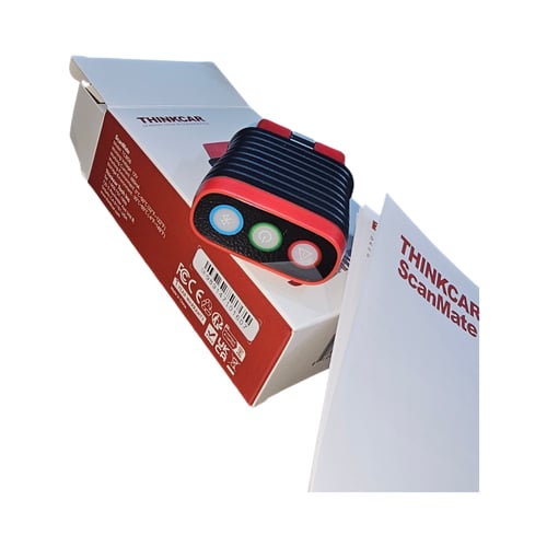 ٍScanMate Thinkcar diagnostic