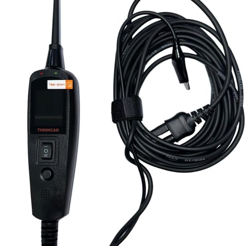 Thinkcar ACT200 tester ### **جهاز فحص الدوائر الكه...