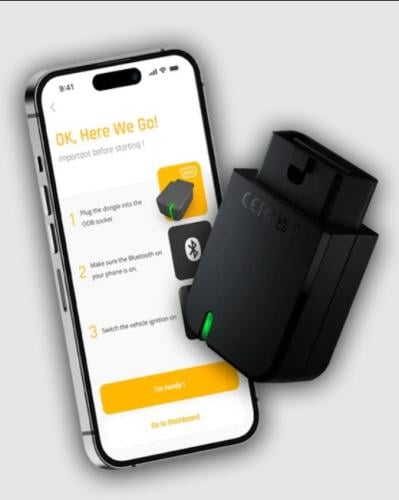 AutoTuner One -Multi-brand OBD-II personal flasher