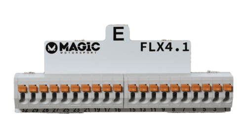 Flex HW kit for New Users -flex programmer جهاز بد...