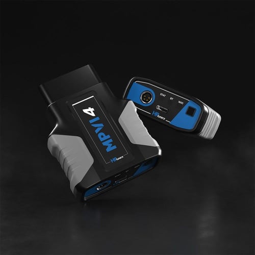 Hptuner HP Tuners HPVI4 اتش بي