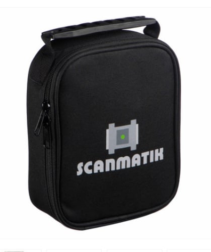 scanmatik 3 original