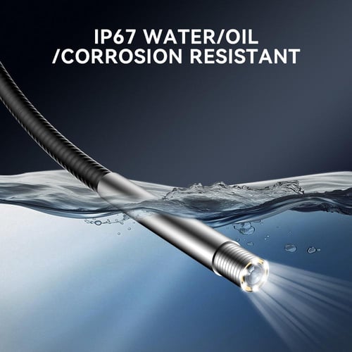 THINKCAR USB ENDOSCOPE TES 102 كاميرة