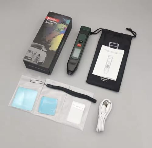 YNB-777 - جهاز فحص البودي فحص بودي