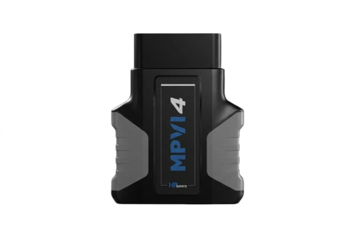 Hptuner HP Tuners HPVI4 اتش بي