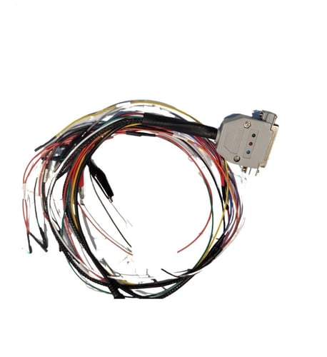 scanmatik J2534 full new firmware