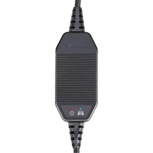 LAUNCH New Support for Protocols X431 CAN FD Conne...