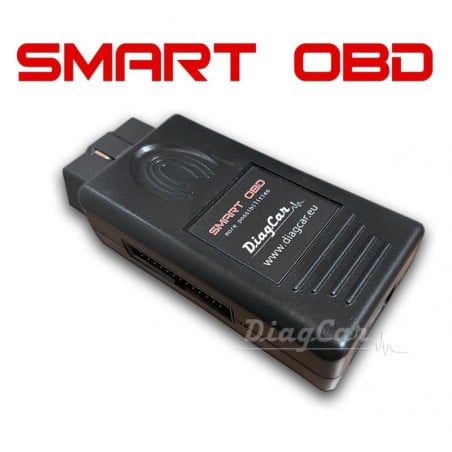 One year Activetion Smart OBD CAN Tool