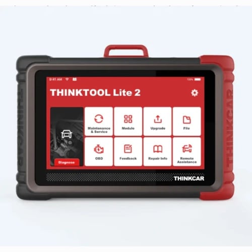 THINKCAR THINKTOOL Lite 2