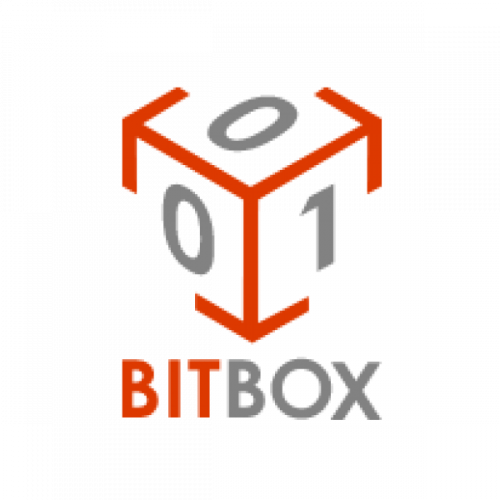 Bitbox dongle replacement