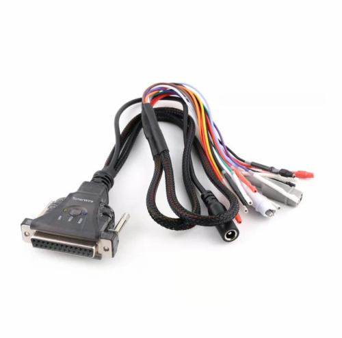 scanmatik 3 original Boot / bench cable