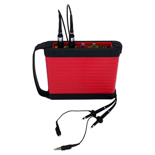 Thinkcar THINKTOOL 4 Channels Oscilloscope 100MHz...