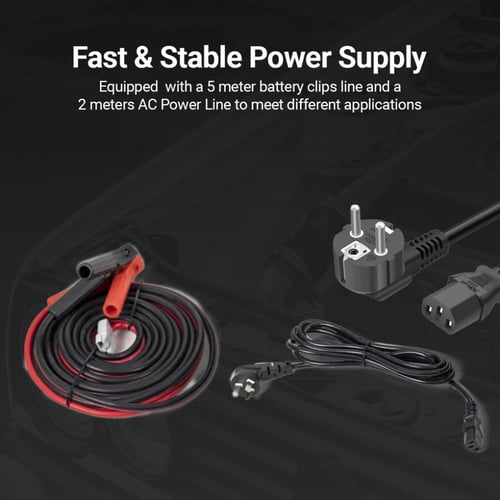 THINKPPS 150 Thinkcar Power supply