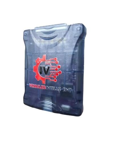 scanmatik J2534 full new firmware