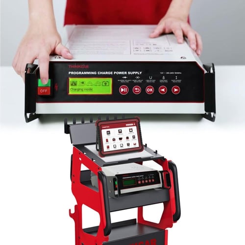 THINKPPS 150 Thinkcar Power supply