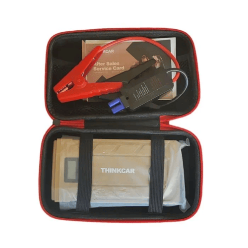 Thinkcar jump starter