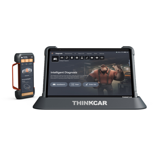 جهاز THINKTOOL Expert 399 thinkcar