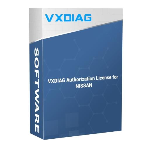 Vxdiag allscanner vcx nissan