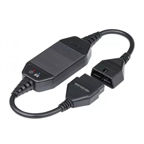 LAUNCH New Support for Protocols X431 CAN FD Conne...