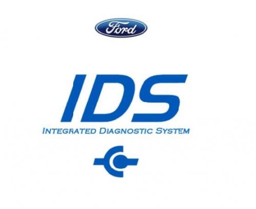 IDS Ford online
