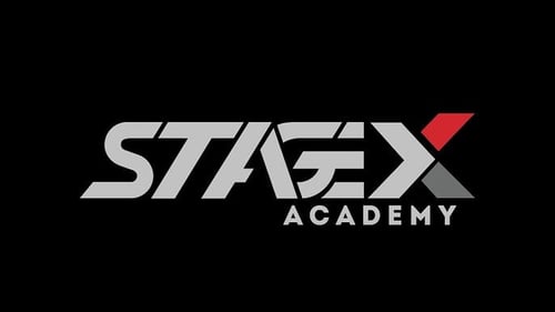 مدة شهر | StageX - ADVANCED