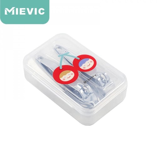 مقص أظافر أنيق