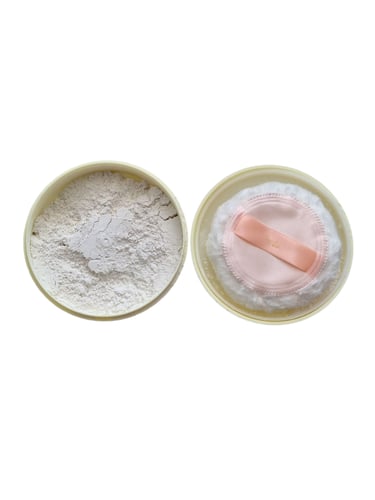 ferslai بودرة معطرة فاخرة