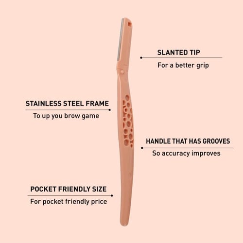 موس نسائي مودرن قطعة واحدة