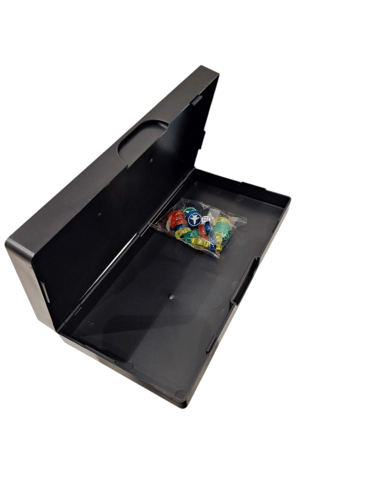 لعبة شطرنج الطيران المغناطيسي