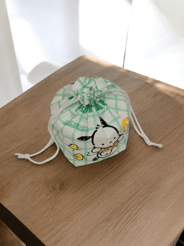 رول مناديل قطنية سميكة شخصية بوشاكو متعددة الاستخد...