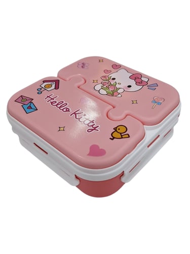 حافظة طعام هيلوكيتي