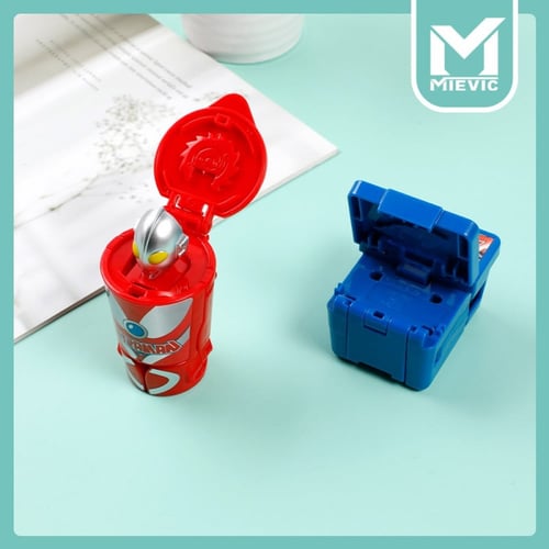 لعبة الرجل الآلي المتحول