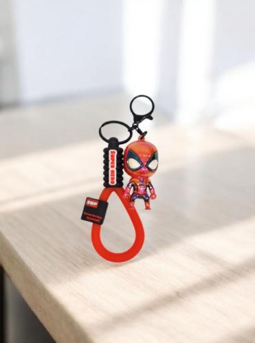 تعليقة سبايدر مان