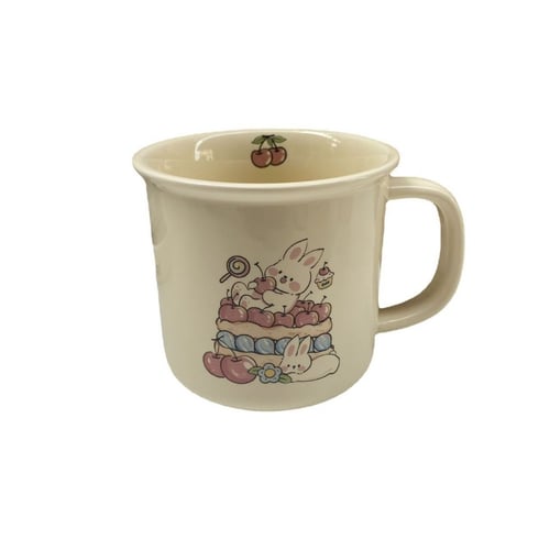 كوب تشيز كيك 300مل