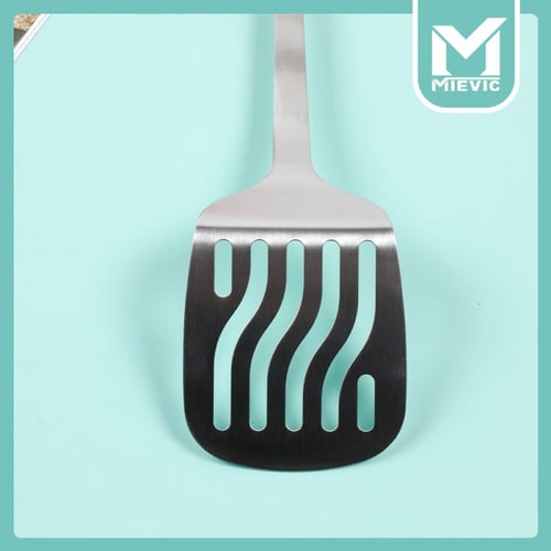 ملعقة ضيافه استانلس استيل