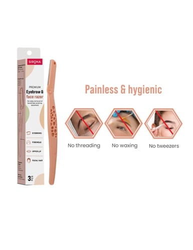 موس نسائي مودرن قطعة واحدة