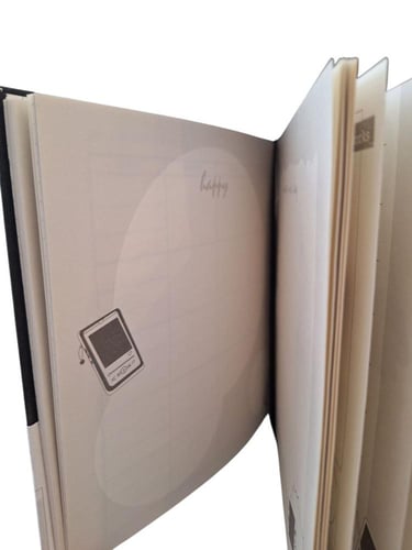 مذكرة بتصميم جذاب 64ورقة