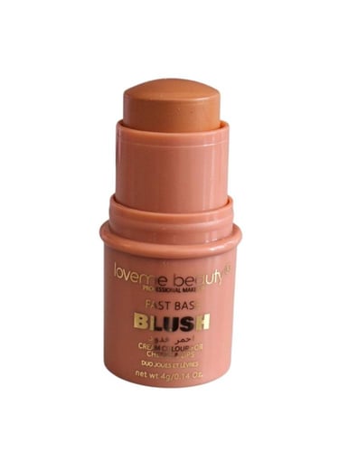 احمر خدود من لافمي بيوتي