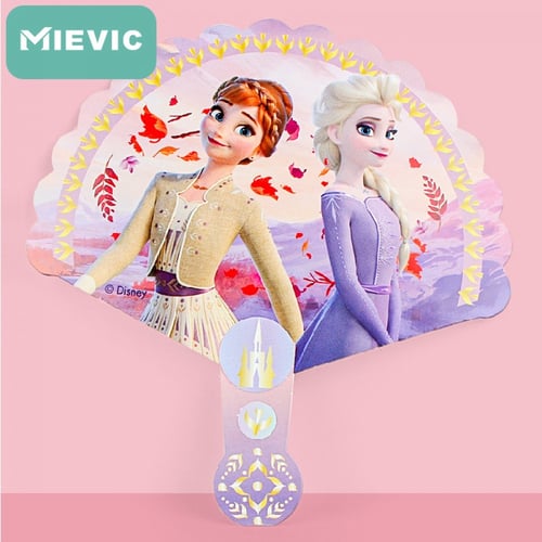 لوحة تشكيل باشكال ديزني