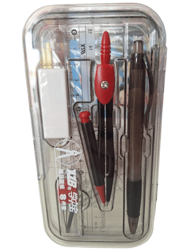 مجموعة أدوات هندسة