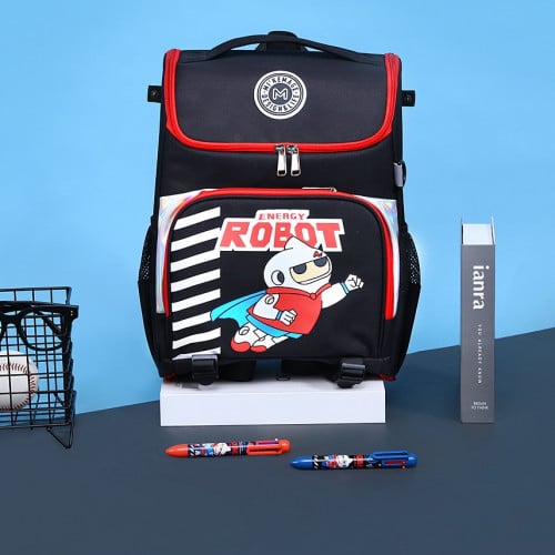 حقيبة ظهر مدرسية