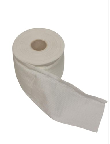 رول مناديل قطنية سميكة شخصية كرومي متعددة الاستخدا...