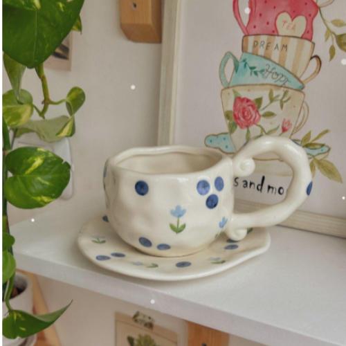 كوب الكرزات السوداء 300مل