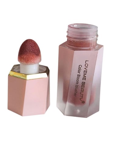 احمر خدود من لافمي بيوتي