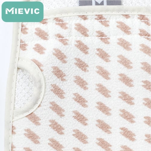 ليفة استحمام عالية الجودة