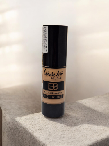 كريم BB قطعه واحدة